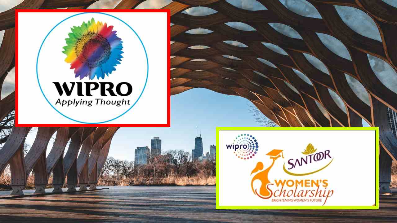 Santoor Scholarship : విప్రో కన్జ్యూమర్ కేర్ సంస్థ స్కాలర్షిప్లు..దరఖాస్తుకు ఎవరు అర్హులంటే? Santoor Scholarship : విప్రో కన్జ్యూమర్ కేర్ సంస్థ స్కాలర్షిప్లు..దరఖాస్తుకు ఎవరు అర్హులంటే?