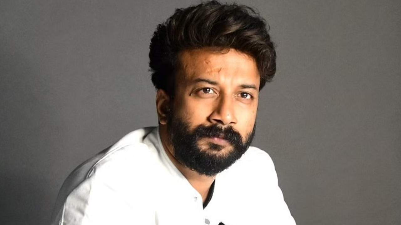 Satyadev: ‘గాడ్ఫాదర్’ దెబ్బకు సత్యదేవ్ కూడా డబుల్ చేశాడుగా! Satyadev: ‘గాడ్ఫాదర్’ దెబ్బకు సత్యదేవ్ కూడా డబుల్ చేశాడుగా!