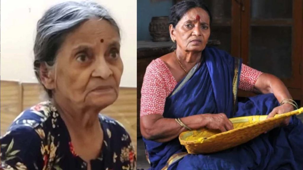 Senior Character Actress Pavala Shyamala Leading Hard Life In Old-Age Home