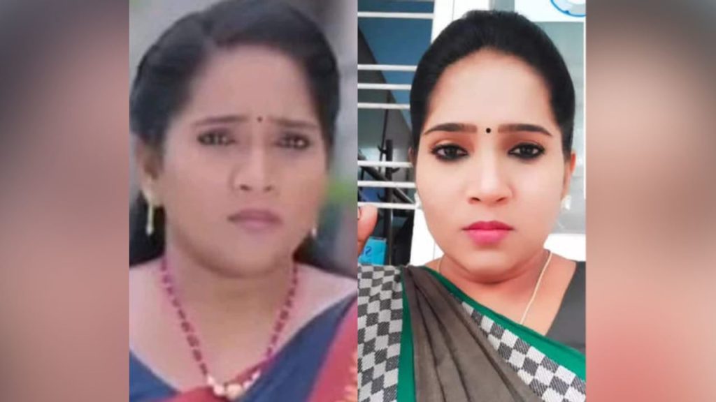 Serial Actress Nagavardhini Plans To Kill Boyfriend