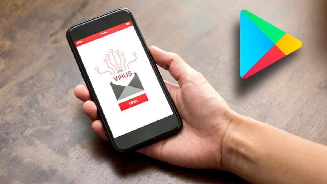 Sharkbot Malware: ఆండ్రాయిడ్ యూజర్లకు గూగుల్ హెచ్చరిక.. ఆ యాప్స్ డిలీట్ చేయకుంటే అంతే! Sharkbot Malware: ఆండ్రాయిడ్ యూజర్లకు గూగుల్ హెచ్చరిక.. ఆ యాప్స్ డిలీట్ చేయకుంటే అంతే!