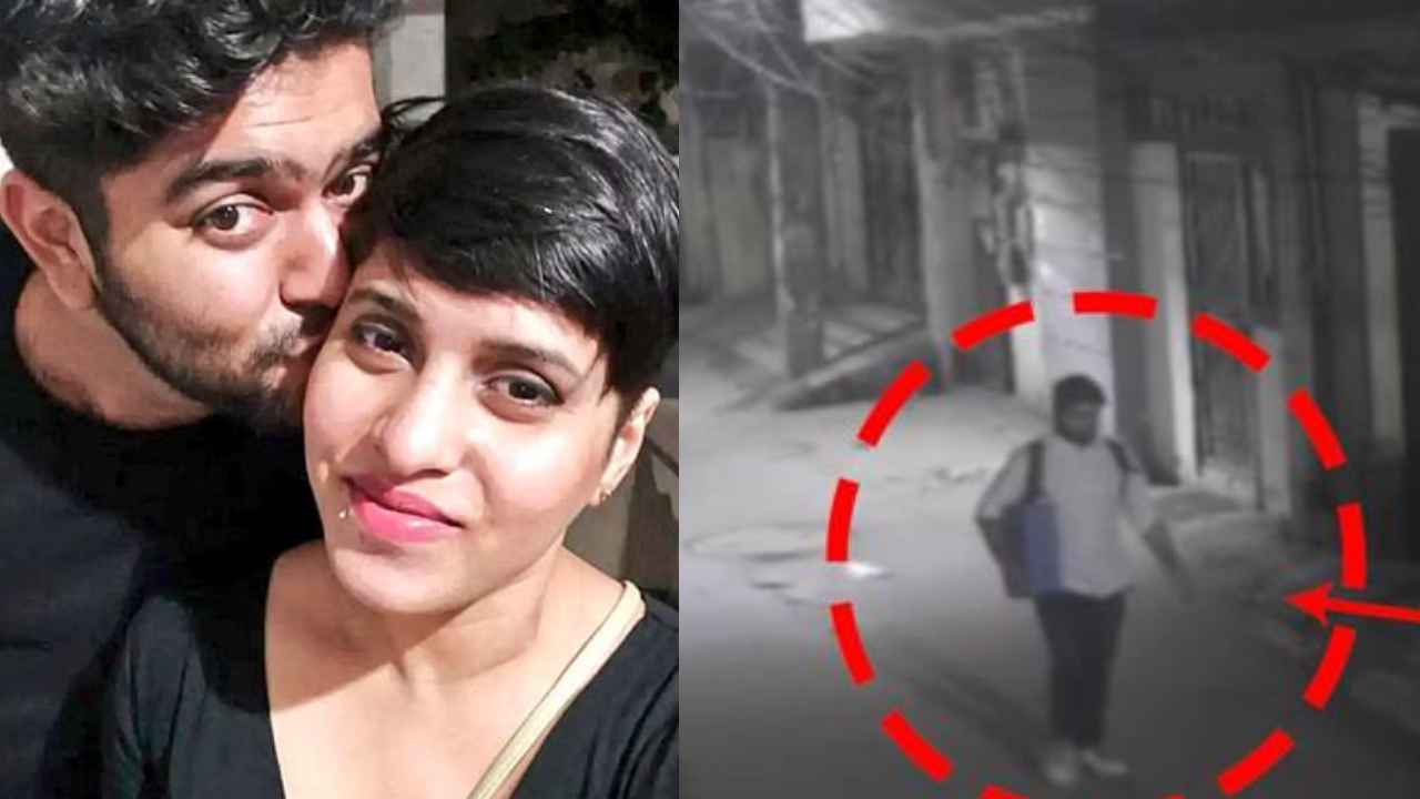 Shraddha Murder Case: లవర్ను 35 ముక్కలుగా నరికి, ఆమె రింగ్ను కొత్త గర్ల్ ఫ్రెండ్కి గిఫ్ట్గా ఇచ్చిన అఫ్తాబ్ Shraddha Murder Case: లవర్ను 35 ముక్కలుగా నరికి, ఆమె రింగ్ను కొత్త గర్ల్ ఫ్రెండ్కి గిఫ్ట్గా ఇచ్చిన అఫ్తాబ్