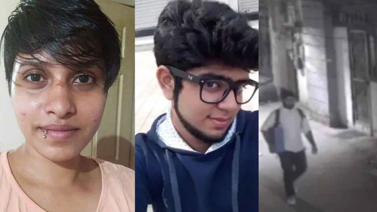 Shraddha Walkar Murder Case : శ్రద్దా వాకర్ కేసులో మరో సంచలన నిజం.. మృతదేహం ముక్కలను సూరజ్ఖండ్లో పడేసిన అఫ్తాబ్? Shraddha Walkar Murder Case : శ్రద్దా వాకర్ కేసులో మరో సంచలన నిజం.. మృతదేహం ముక్కలను సూరజ్ఖండ్లో పడేసిన అఫ్తాబ్?