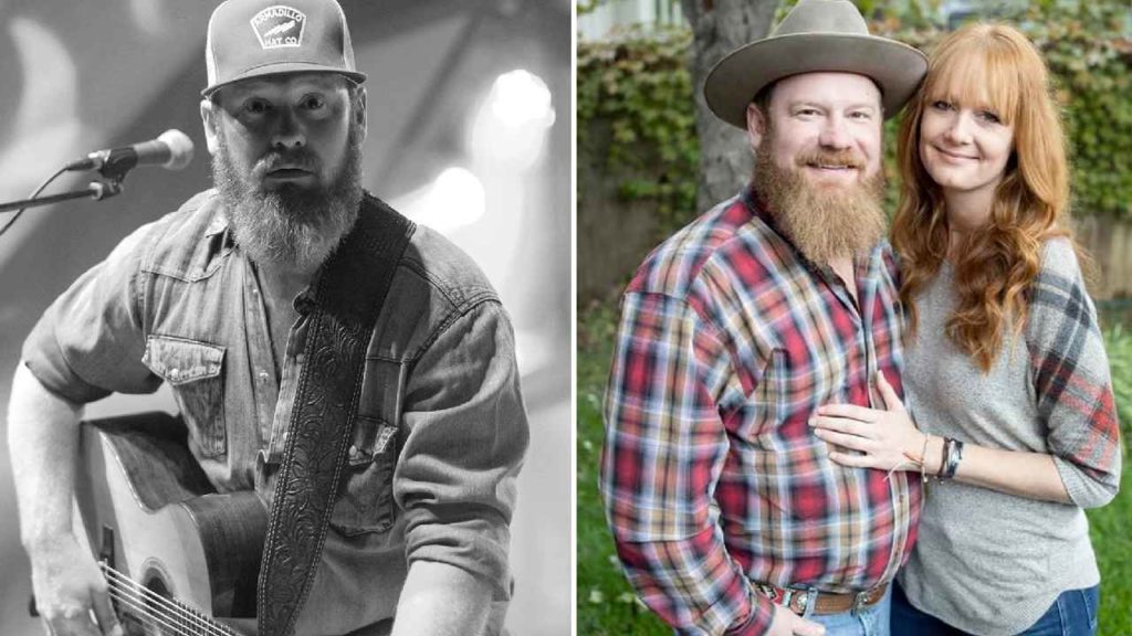 Singer Jake Flint Dies