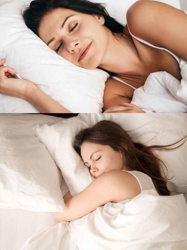 >హాయిగా నిద్రపట్టేందుకు టిప్స్..