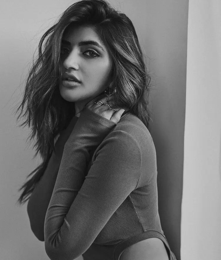 Sreeleela Latest Pics Goes Viral