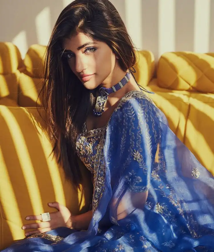Sreeleela Latest Pics Goes Viral