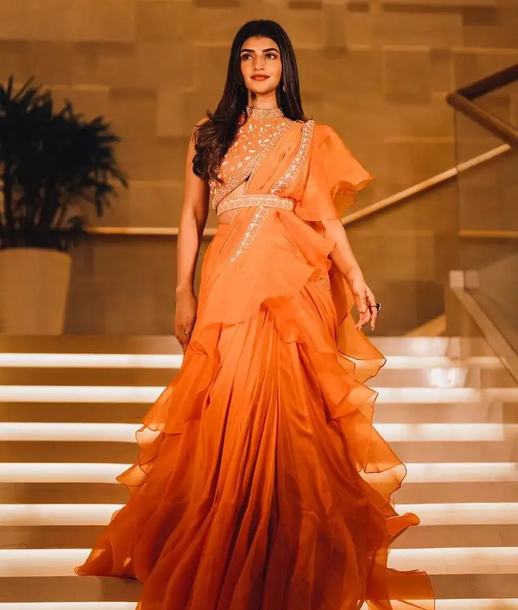 Sreeleela Latest Pics Goes Viral