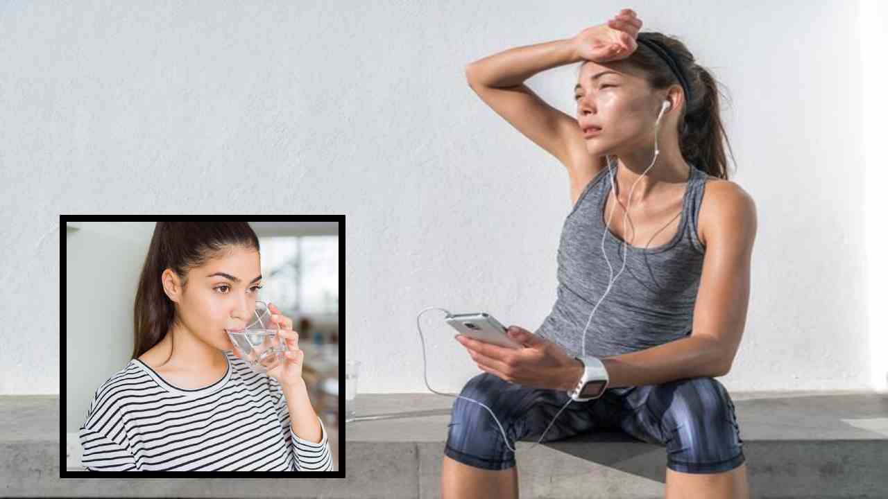 Overheating : బాడీలో అధిక వేడి సమస్యతో బాధపడుతున్నారా? దీనిని నుండి సులభంగా బయటపడాలంటే! Overheating : బాడీలో అధిక వేడి సమస్యతో బాధపడుతున్నారా? దీనిని నుండి సులభంగా బయటపడాలంటే!