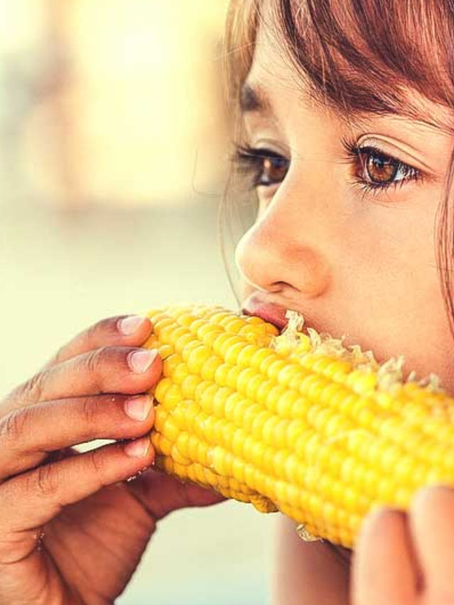 >వ‌య‌సుని త‌గ్గించే స్వీట్‌కార్న్ ..