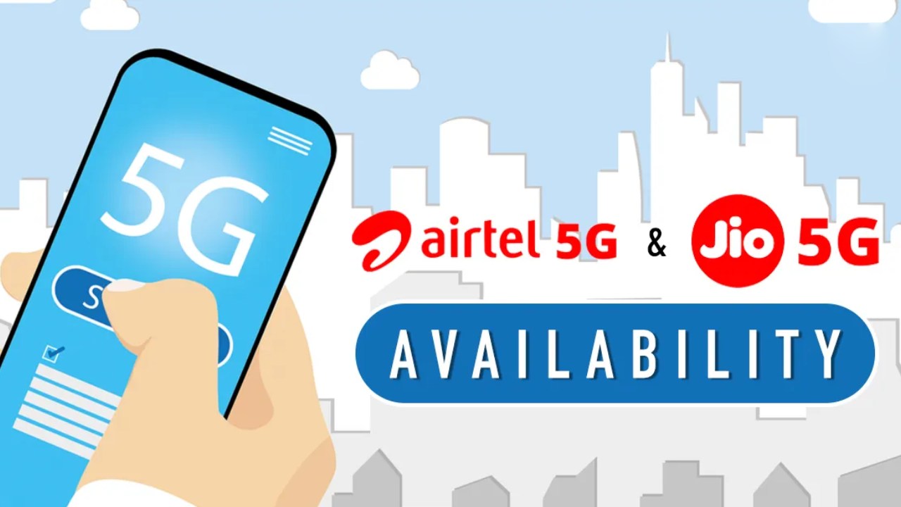 Take note iPhone users in India, now you can use Airtel or Jio 5G if you follow these steps