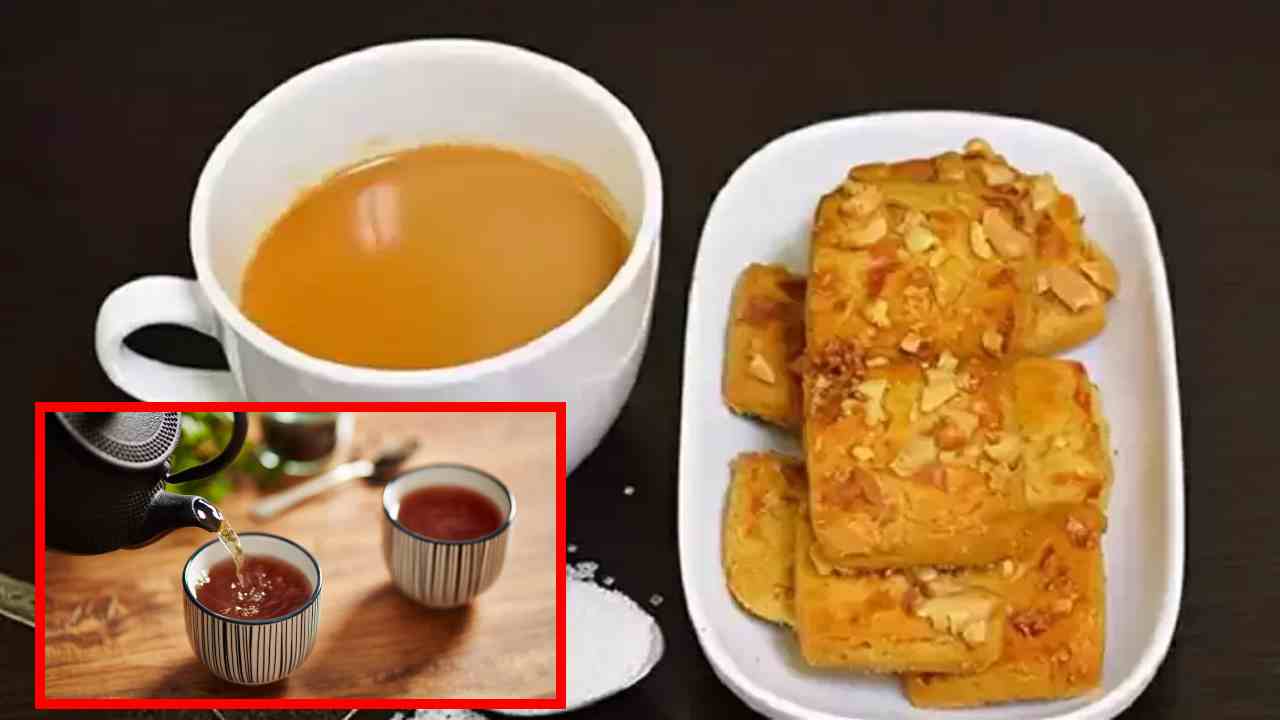 Foods With Tea : టీ తో కలిపి ఈ ఆహారాలను తీసుకుంటున్నారా? అయితే జాగ్రత్త, అనారోగ్య సమస్యలు చుట్టుముట్టే ప్రమాదం? Foods With Tea : టీ తో కలిపి ఈ ఆహారాలను తీసుకుంటున్నారా? అయితే జాగ్రత్త, అనారోగ్య సమస్యలు చుట్టుముట్టే ప్రమాదం?