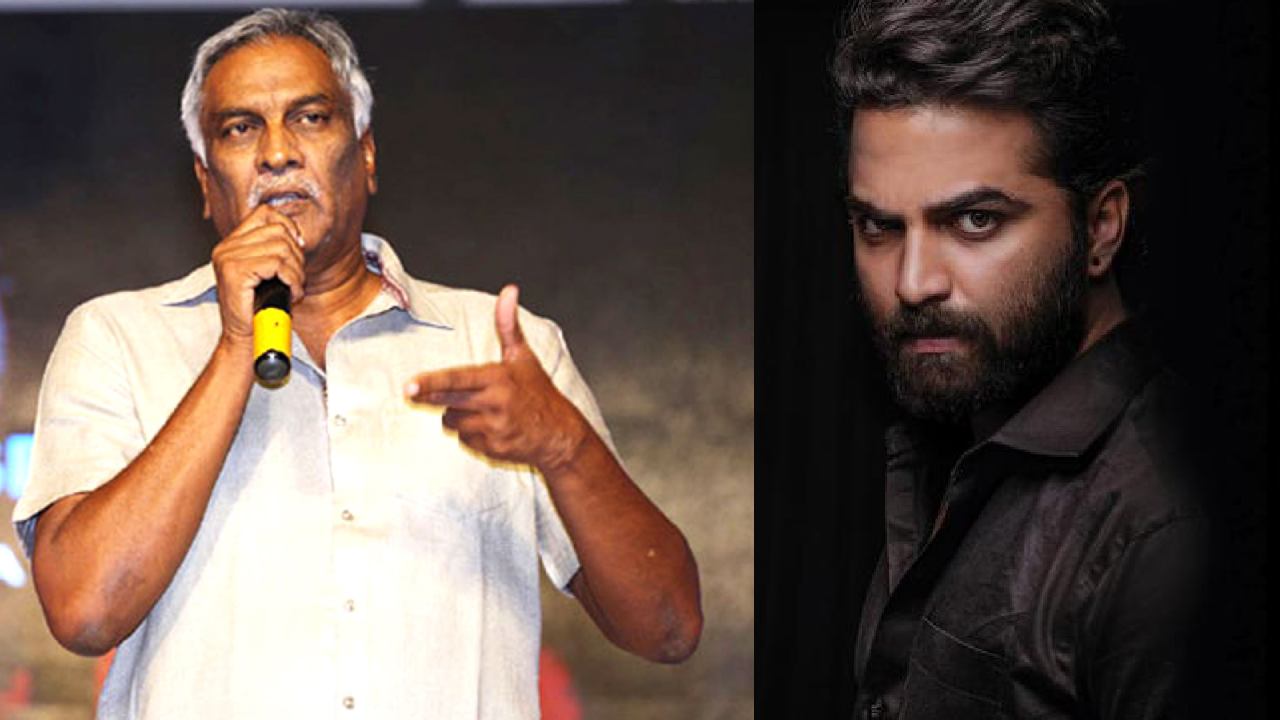 Thammareddy Bharadwaja: యంగ్ హీరోలంతా ఆ పద్ధతిని మార్చుకోవాలి.. తమ్మారెడ్డి సీరియస్ కామెంట్స్.. Thammareddy Bharadwaja: యంగ్ హీరోలంతా ఆ పద్ధతిని మార్చుకోవాలి.. తమ్మారెడ్డి సీరియస్ కామెంట్స్..