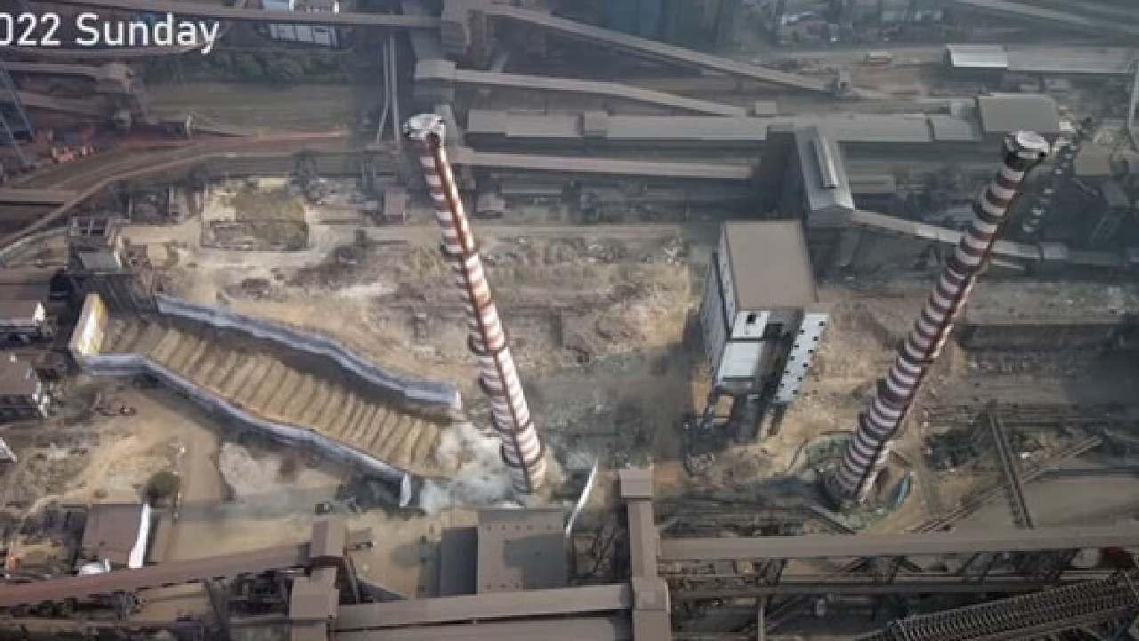 Steel Plant Tragedy: The Story Of Timothy Quinn And The Fight For Safety - 3btmq8j