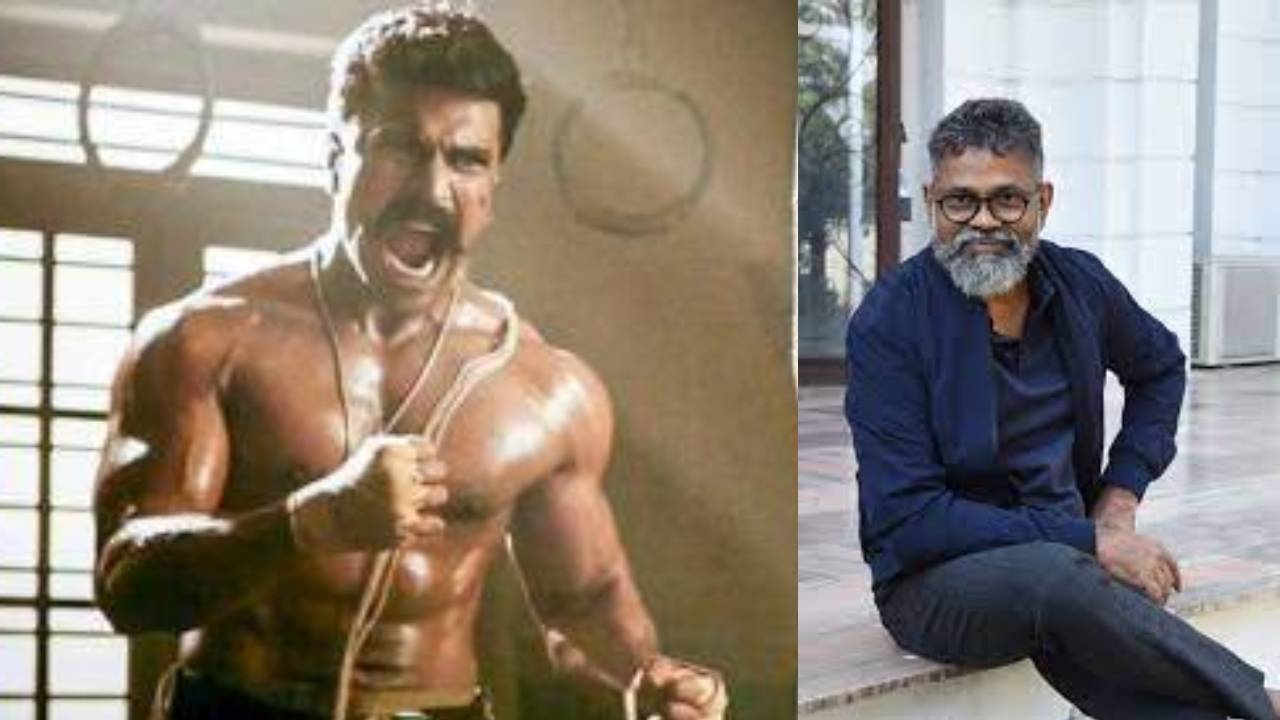 Ram Charan: RRR సమయంలోనే చరణ్-సుకుమార్ కొత్త సినిమా షూటింగ్ పూర్తి.. సంచలన నిజాలు బయటపెట్టిన సుకుమార్ అసిస్టెంట్.. Ram Charan: RRR సమయంలోనే చరణ్-సుకుమార్ కొత్త సినిమా షూటింగ్ పూర్తి.. సంచలన నిజాలు బయటపెట్టిన సుకుమార్ అసిస్టెంట్..