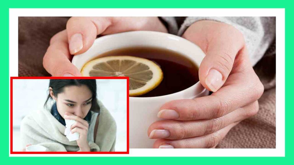 These are the foods that prevent seasonal diseases in winter?