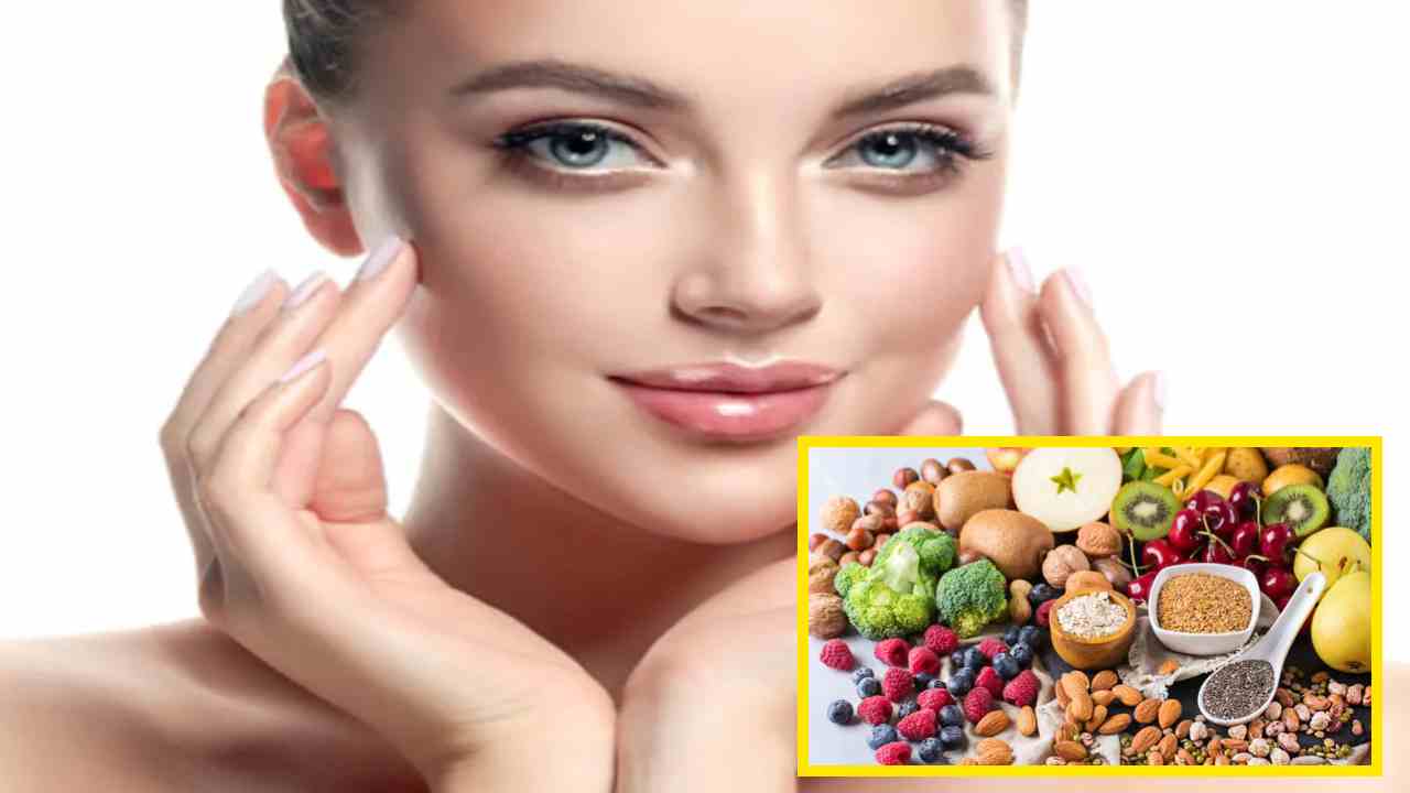Skin Health In Winter : శీతాకాలంలో చర్మ ఆరోగ్యం కోసం పోషకాలు అధికంగా ఉండే ఆహారాలు ఇవే ! Skin Health In Winter : శీతాకాలంలో చర్మ ఆరోగ్యం కోసం పోషకాలు అధికంగా ఉండే ఆహారాలు ఇవే !
