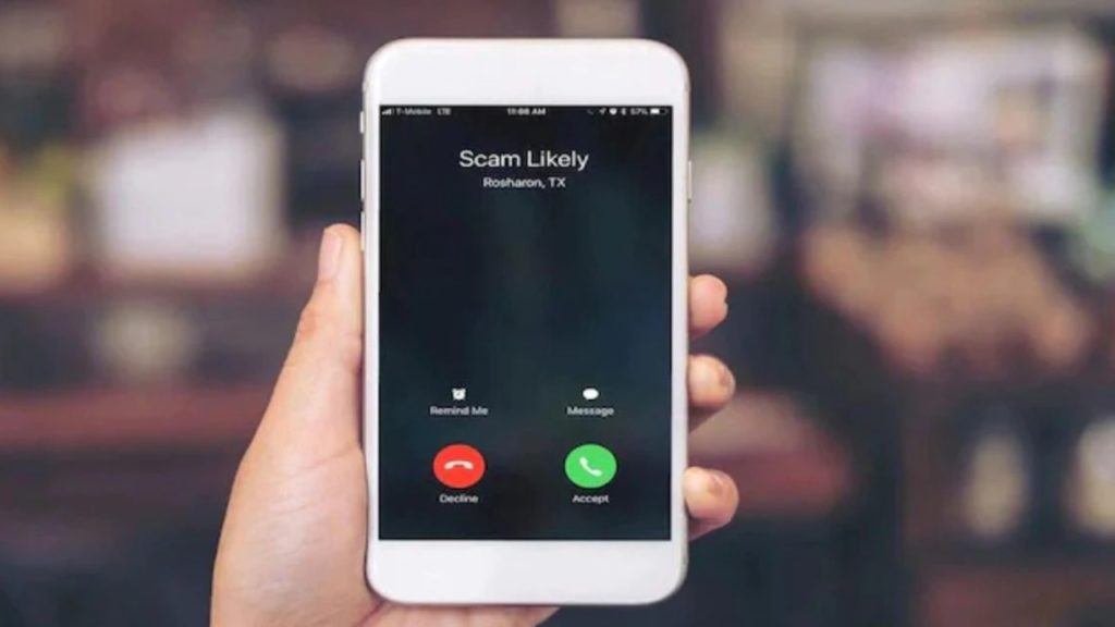 Tired of too many spam calls_ Here is how to block them all at once