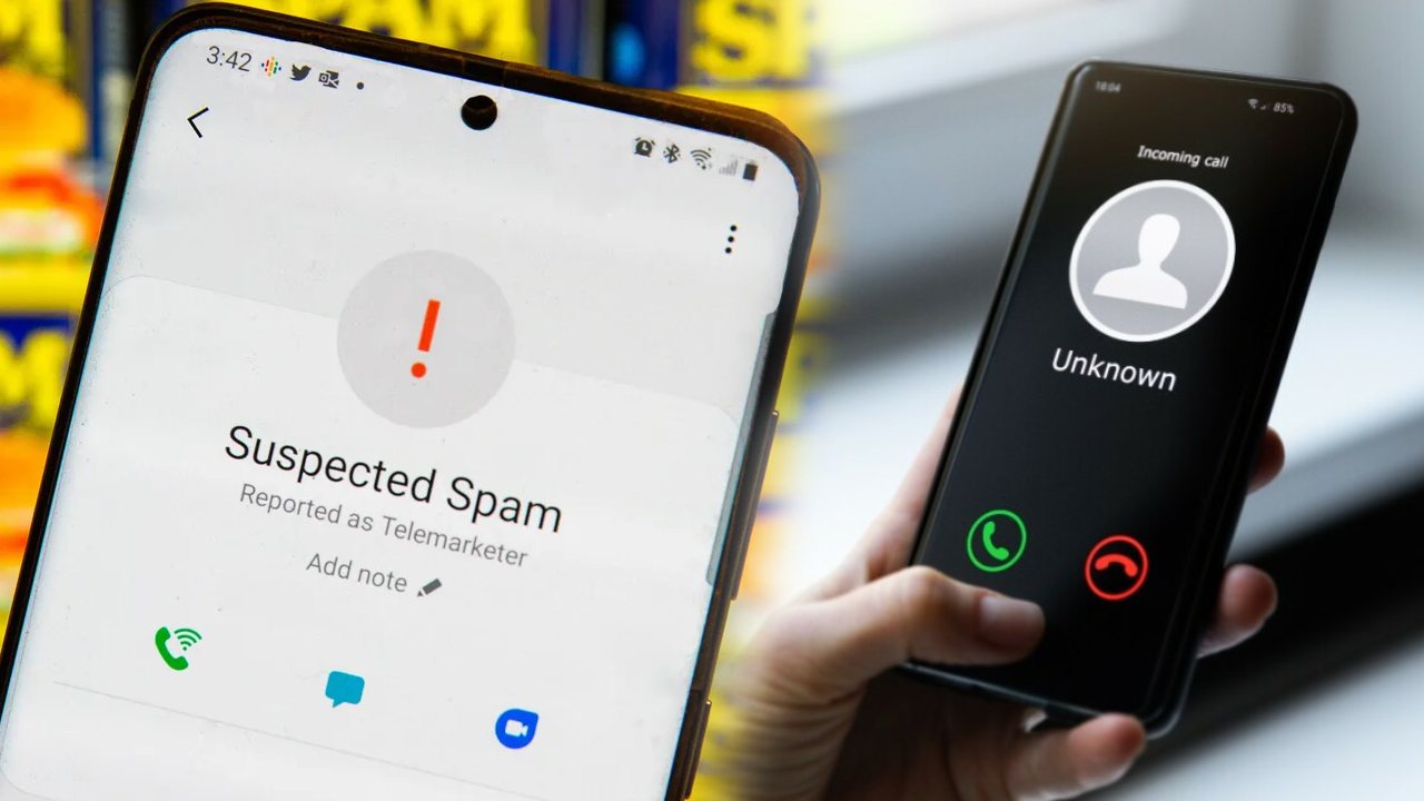 Tired of too many spam calls_ Here is how to block them all at once