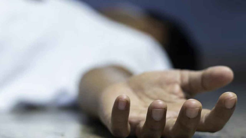 Tirupati Couple Suicide