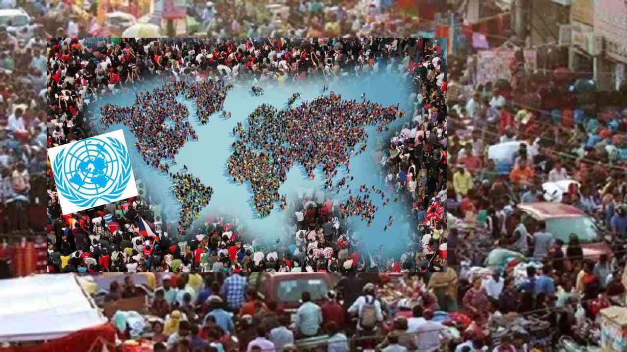 World population @ 800 Crores : 800 కోట్లకు చేరిన ప్రపంచ జనాభా..! ఎదురయ్యే సవాళ్లు..!! World population @ 800 Crores : 800 కోట్లకు చేరిన ప్రపంచ జనాభా..! ఎదురయ్యే సవాళ్లు..!!