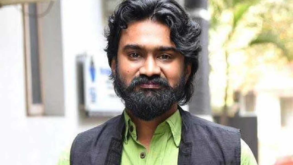 Tollywood star comedian Rahul Ramakrishna going to be a father