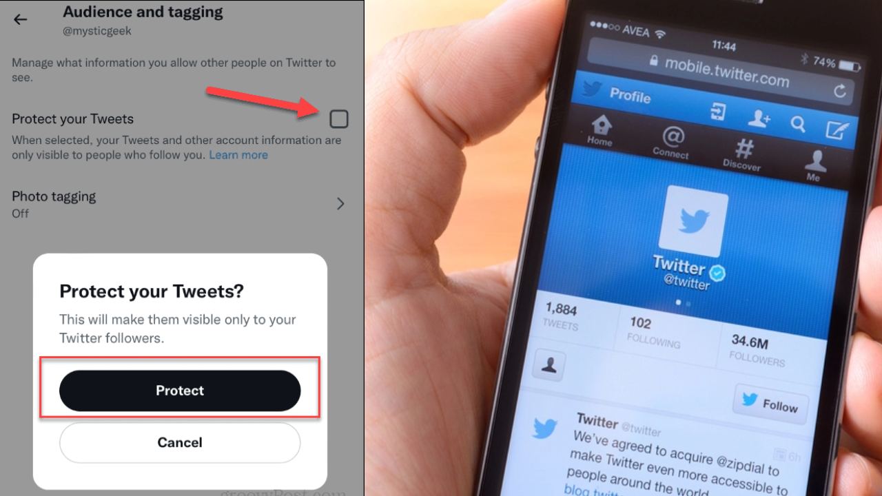 Twitter at risk of going down_ here is how to download all your tweets, followers list, and other data