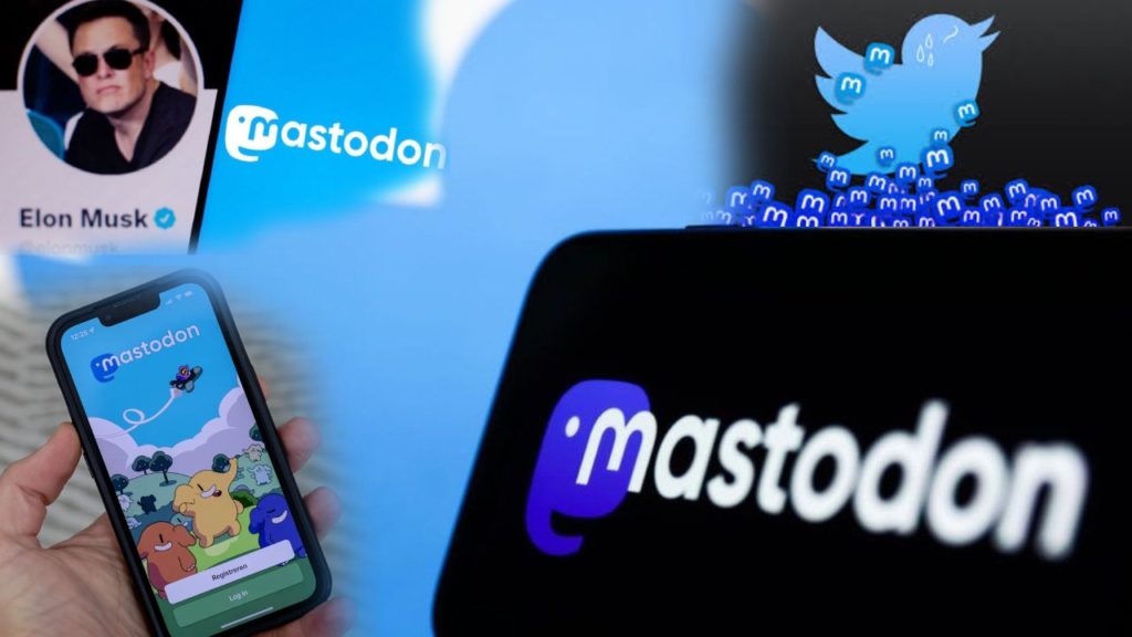 Twitter users are switching to Mastodon What is it, how to use it, and more