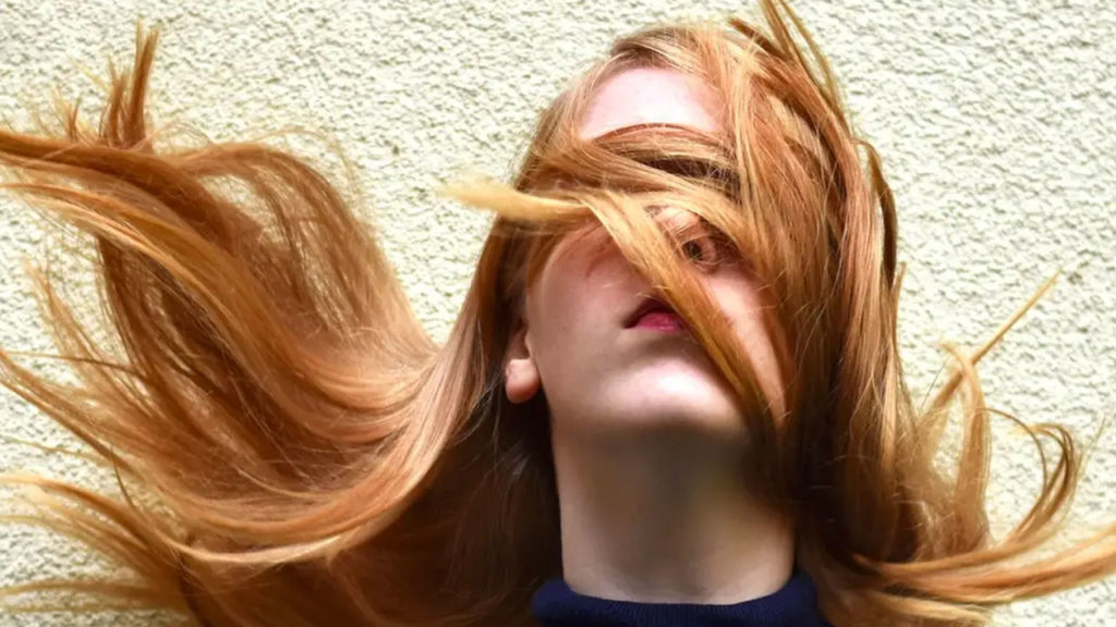 Chinese Teen Who Ate 3 Kg Of Her Own Hair