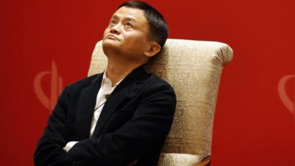 Jack Ma living in Japan after China tech crackdown