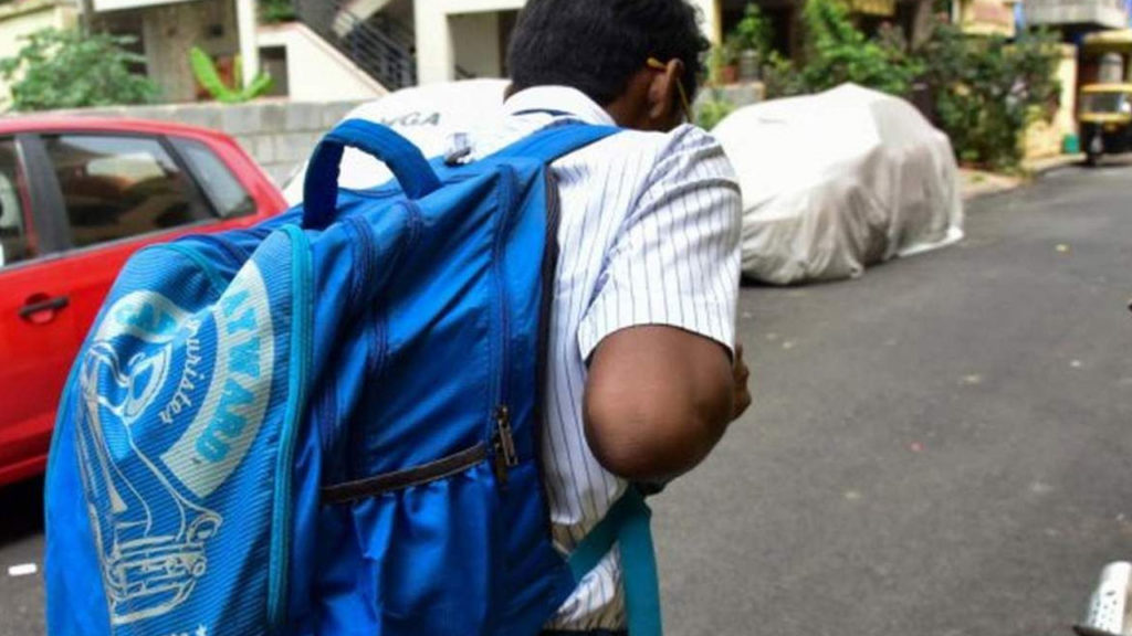 Surprise school bag checks yield condoms, cigarettes in Bengaluru