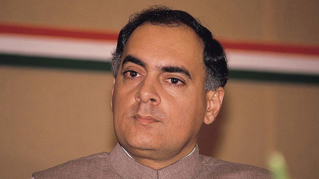 SC orders release of 6 convicts serving life term in Rajiv Gandhi assassination case