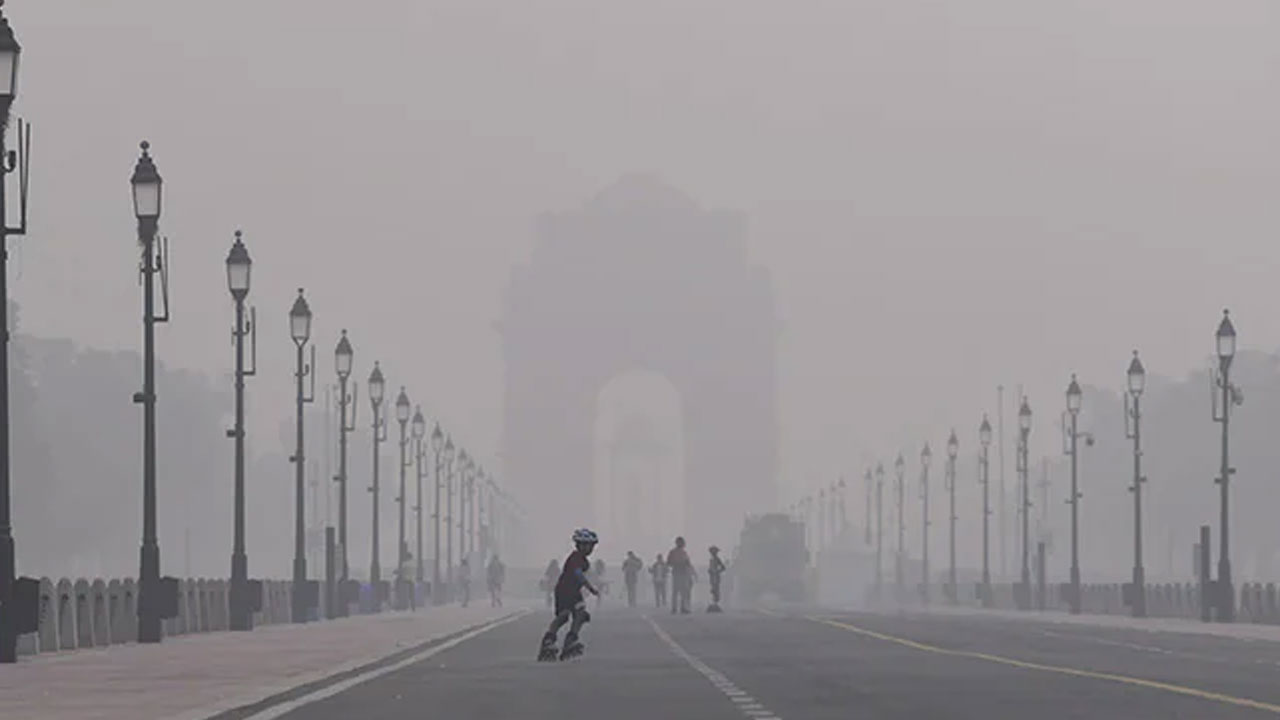 Polluted Indian Cities: అత్యంత కాలుష్య నగరాల జాబితా విడుదల.. ఏ ఏ నగరాలు ఈ జాబితాలో ఉన్నాయంటే? Polluted Indian Cities: అత్యంత కాలుష్య నగరాల జాబితా విడుదల.. ఏ ఏ నగరాలు ఈ జాబితాలో ఉన్నాయంటే?