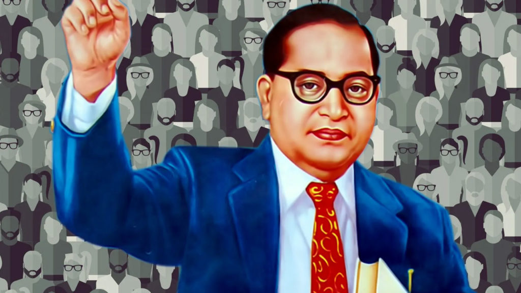 Dr Ambedkar was India’s ‘first male feminist’, says Tharoor