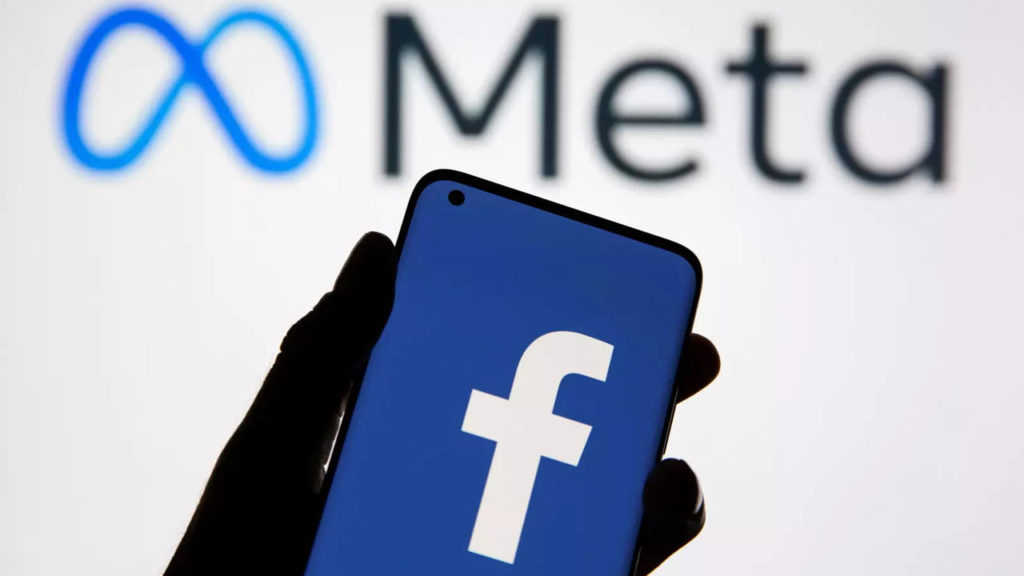 Meta Sued In U.K. To Stop Personal Data Collection For Ads