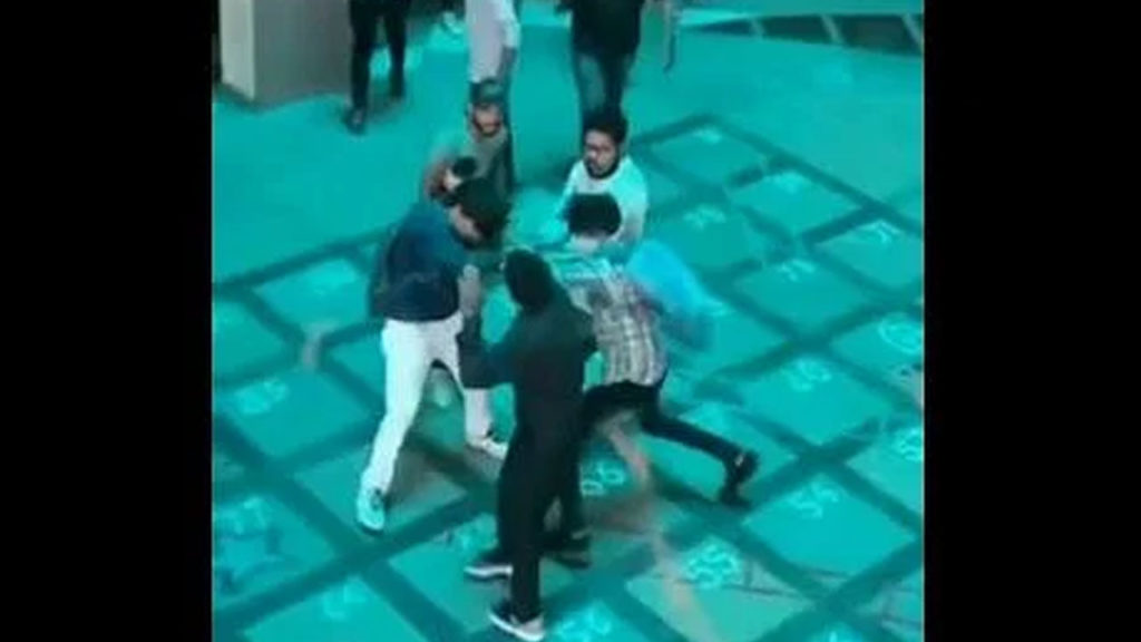 Muslim students beaten in Guj over love jihad allegations