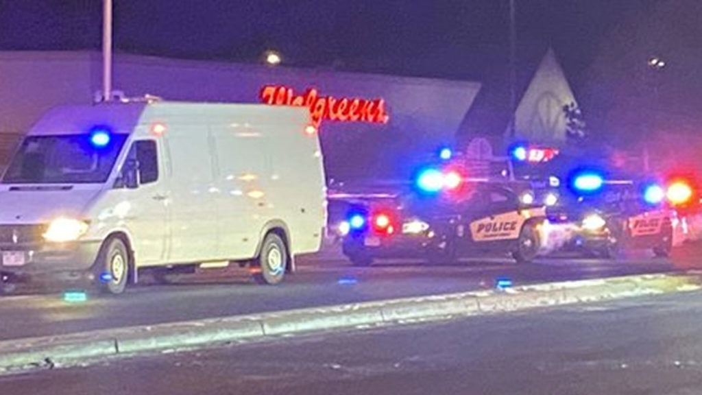 5 killed, 18 injured in shooting at gay nightclub in US