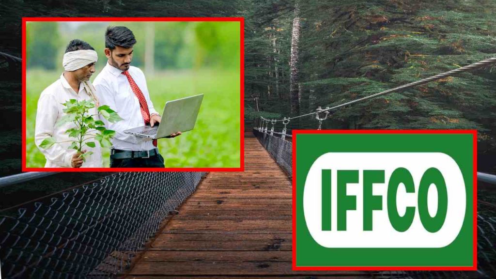 Vacancies in Indian Farmers Fertilizer Cooperative Limited