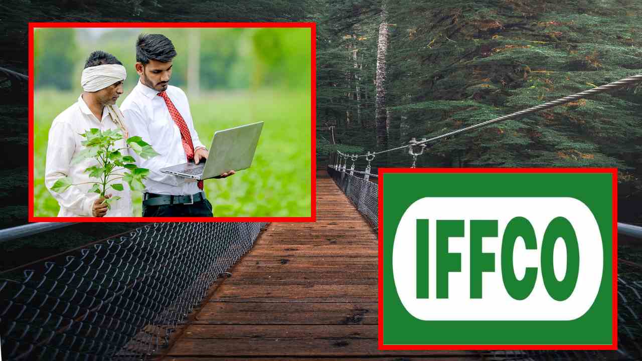 IFFCO Recruitment : ఇండియన్ ఫార్మర్స్ ఫెర్టిలైజర్ కోఆపరేటివ్ లిమిటెడ్ లో ఉద్యోగ ఖాళీల భర్తీ IFFCO Recruitment : ఇండియన్ ఫార్మర్స్ ఫెర్టిలైజర్ కోఆపరేటివ్ లిమిటెడ్ లో ఉద్యోగ ఖాళీల భర్తీ