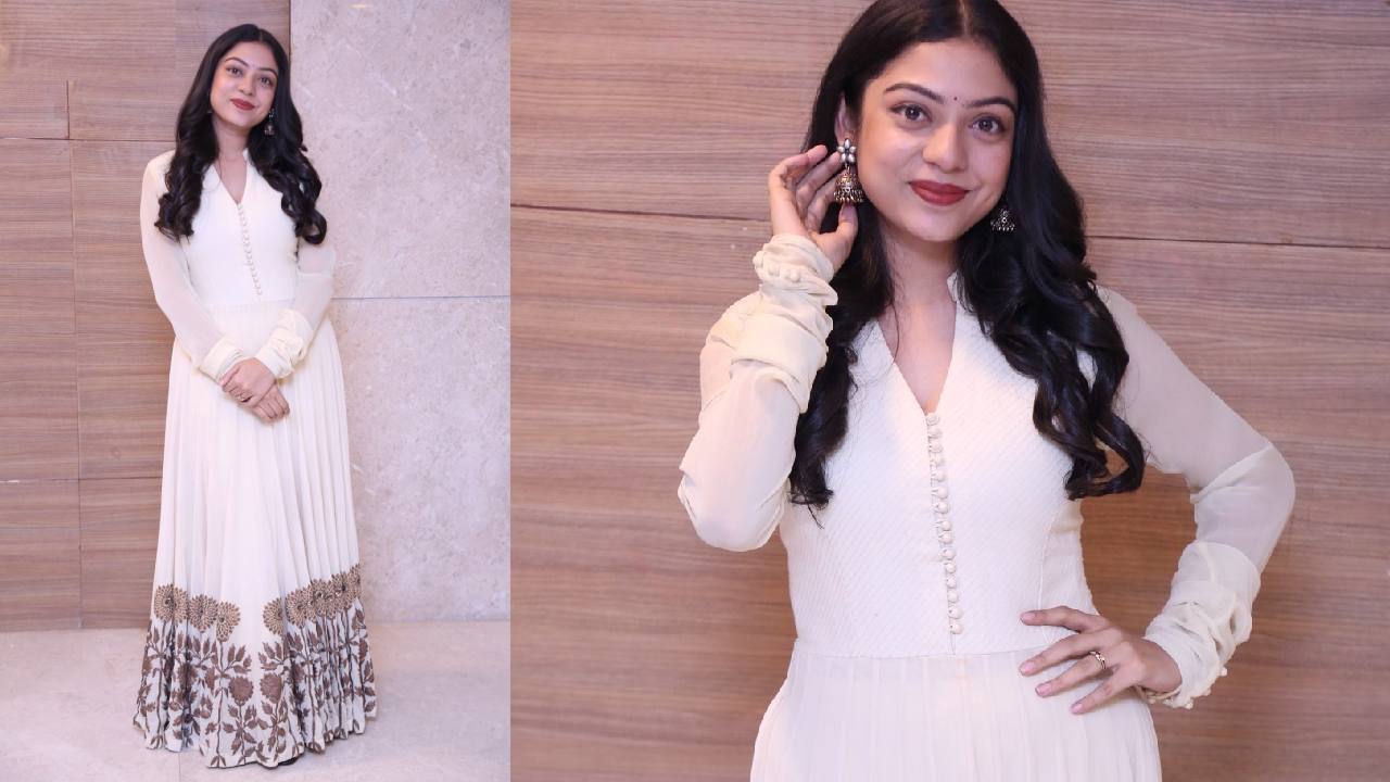 Varsha Bollamma : మీట్ క్యూట్ వర్ష బొల్లమ్మ..