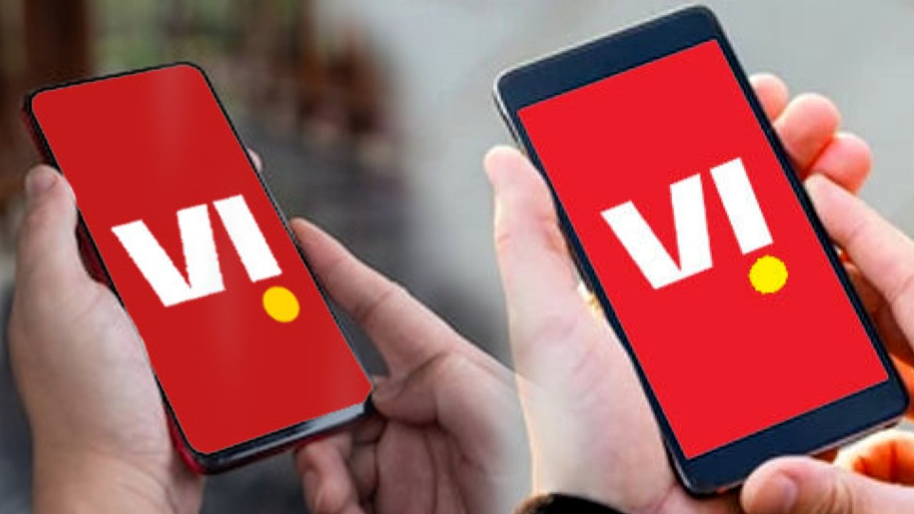 Vi Max Postpaid Plans : వోడాఫోన్ ఐడియా మ్యాక్స్ పోస్టుపెయిడ్ ప్లాన్లు ఇవే.. ఓటీటీ బెనిఫిట్స్ కూడా.. ఇప్పుడే రీఛార్జ్ చేసుకోండి! Vi Max Postpaid Plans : వోడాఫోన్ ఐడియా మ్యాక్స్ పోస్టుపెయిడ్ ప్లాన్లు ఇవే.. ఓటీటీ బెనిఫిట్స్ కూడా.. ఇప్పుడే రీఛార్జ్ చేసుకోండి!