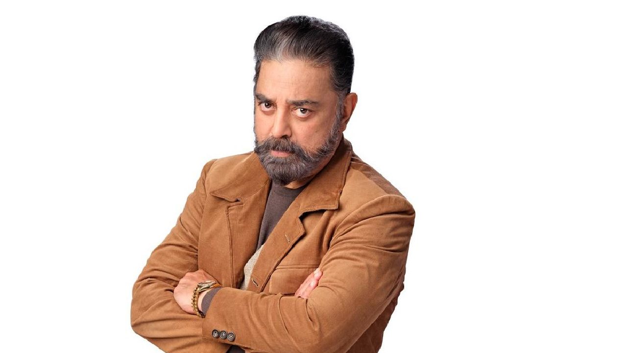 Kamal Haasan : కమలహాసన్ మూవీలో విలన్గా.. మరోసారి ఆ స్టార్ హీరో.. Kamal Haasan : కమలహాసన్ మూవీలో విలన్గా.. మరోసారి ఆ స్టార్ హీరో..