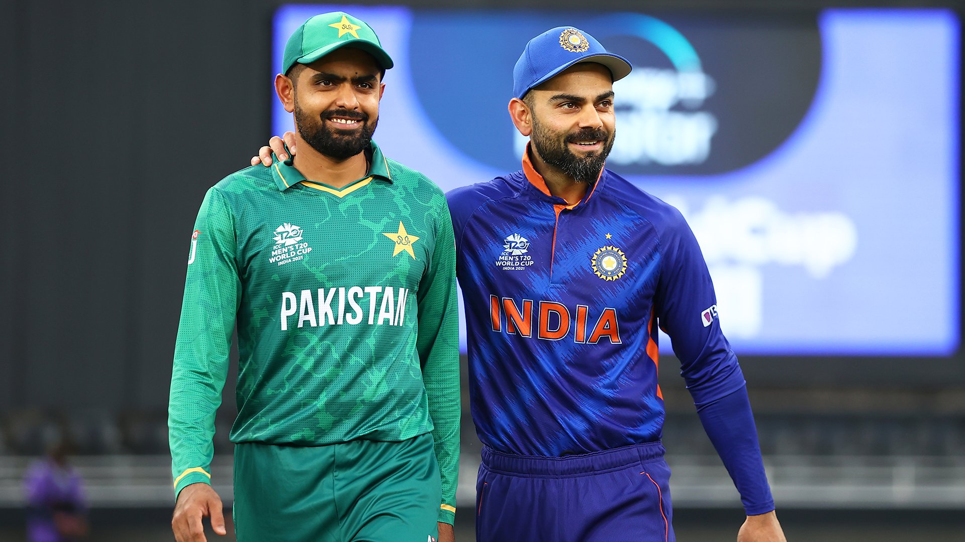 Virat Kohli 34th Birthday 