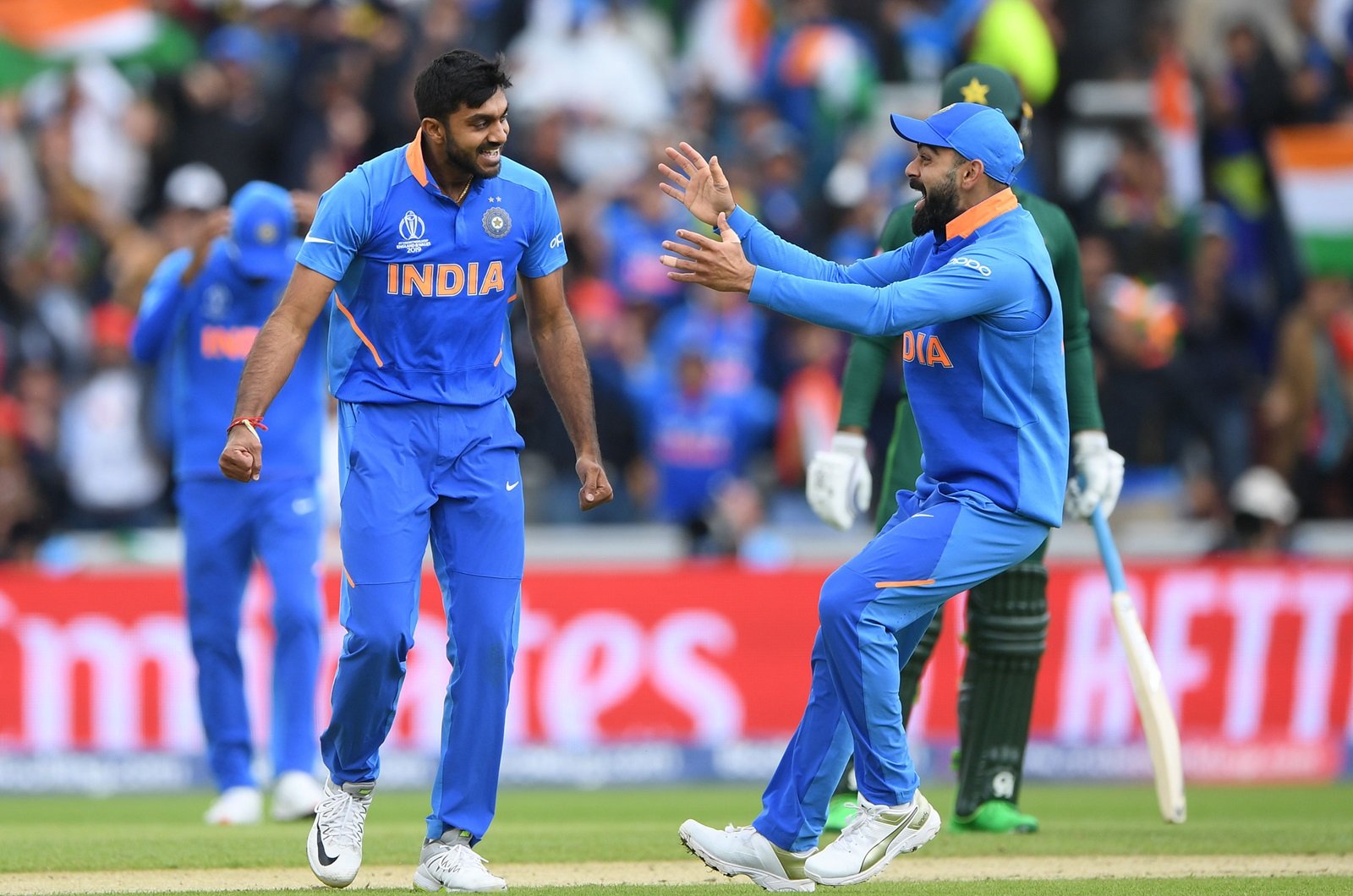 Virat Kohli 34th Birthday 
