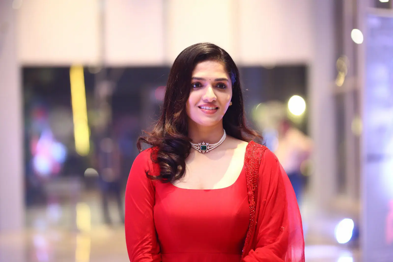 Vishal Laatti Movie Teaser Launch Event Gallery