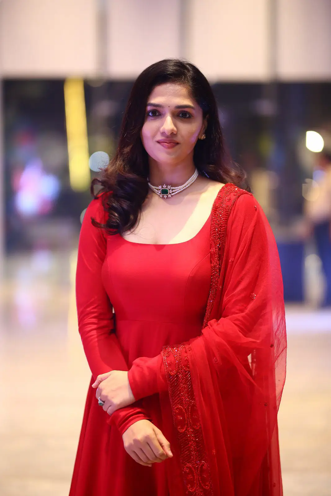 Vishal Laatti Movie Teaser Launch Event Gallery