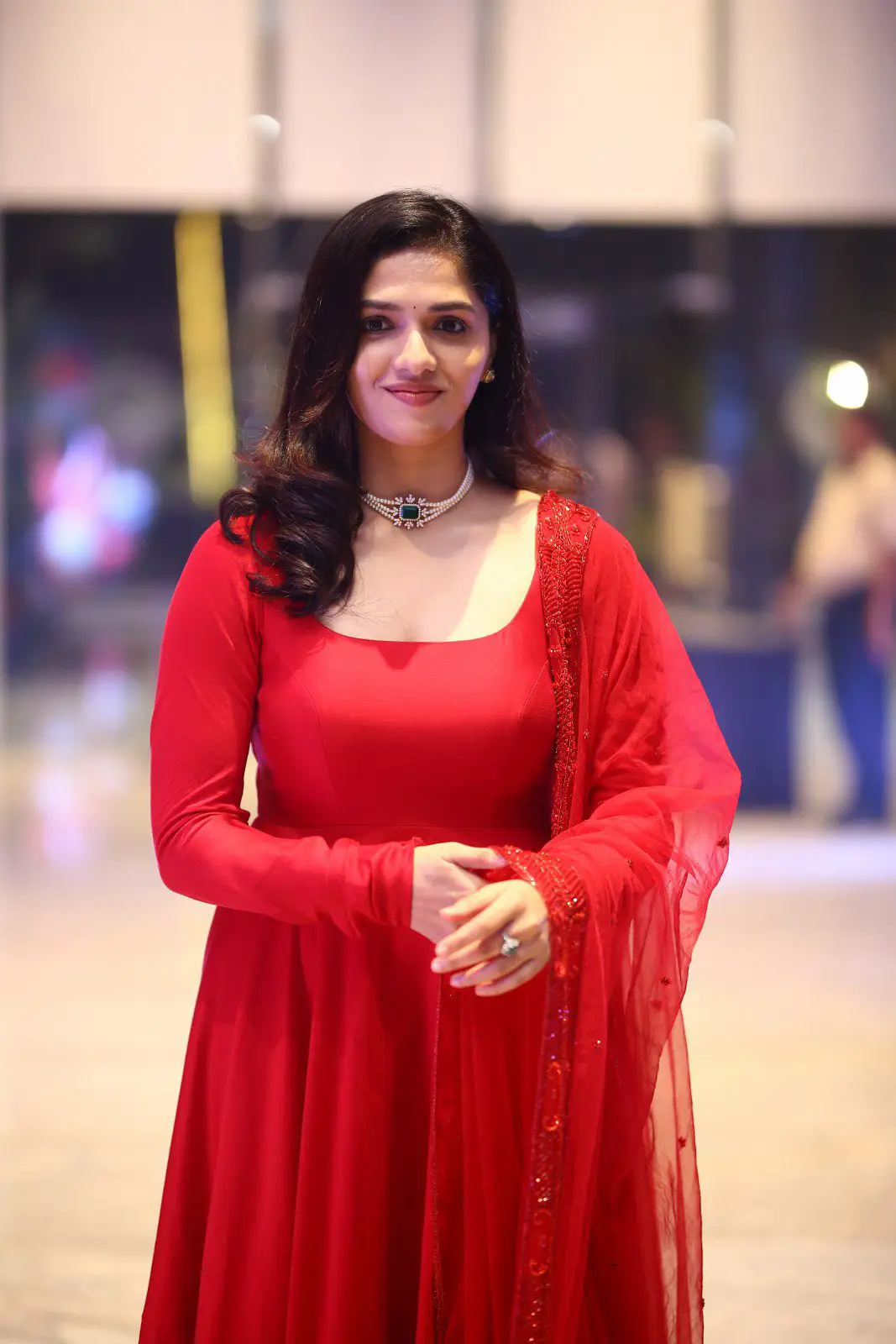 Vishal Laatti Movie Teaser Launch Event Gallery