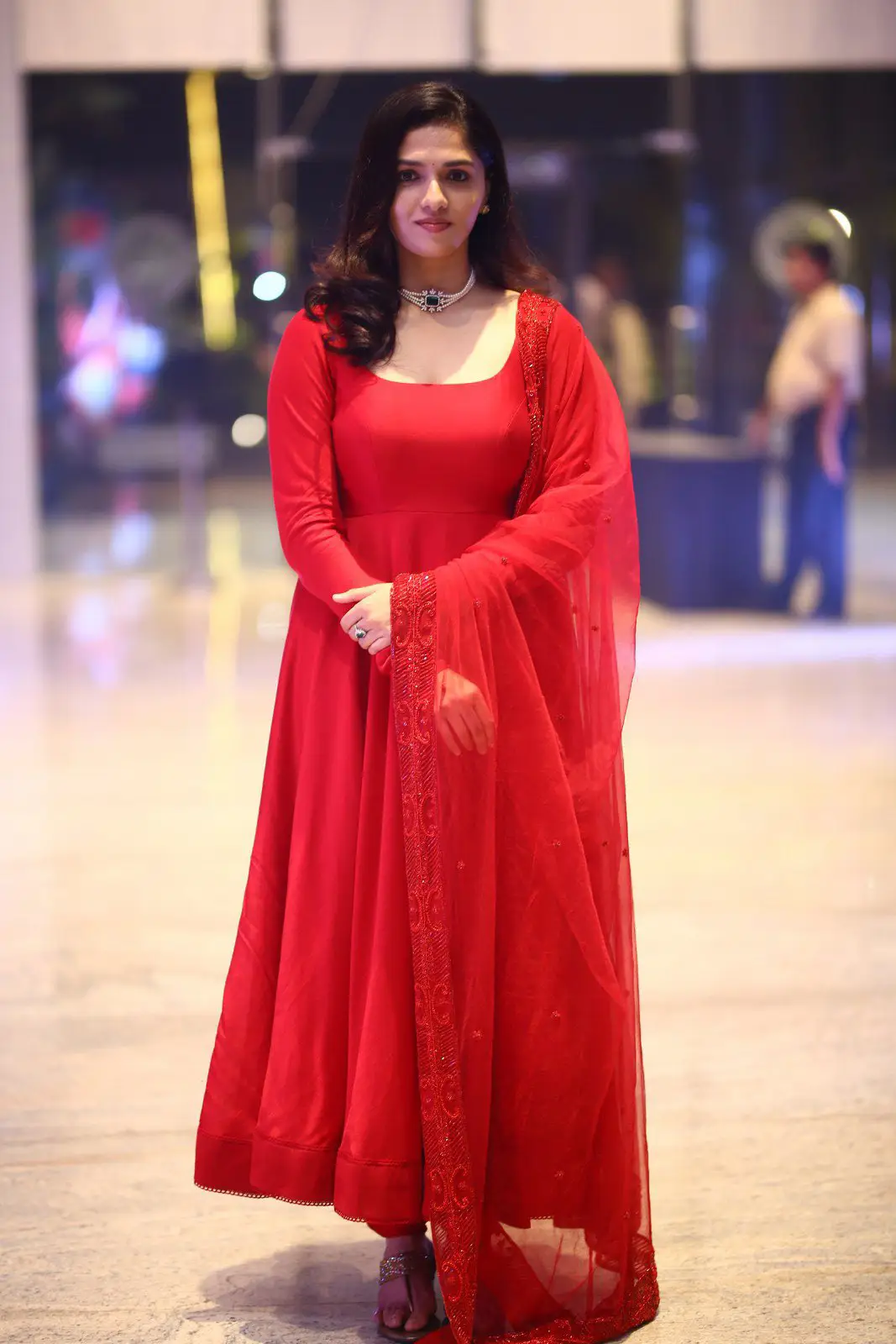 Vishal Laatti Movie Teaser Launch Event Gallery
