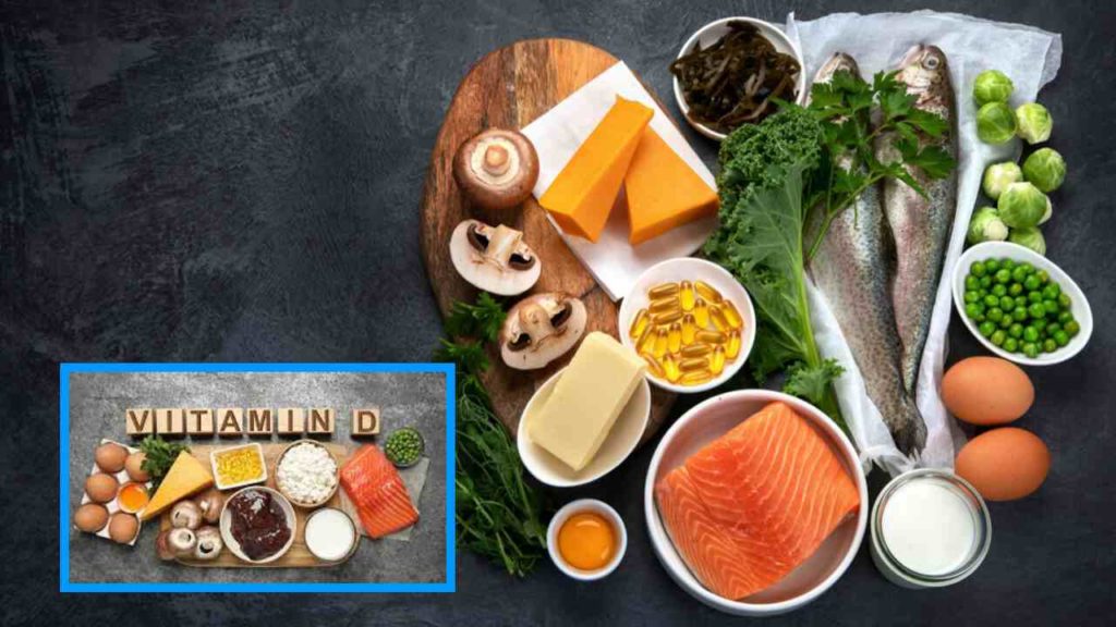 Vitamin D
