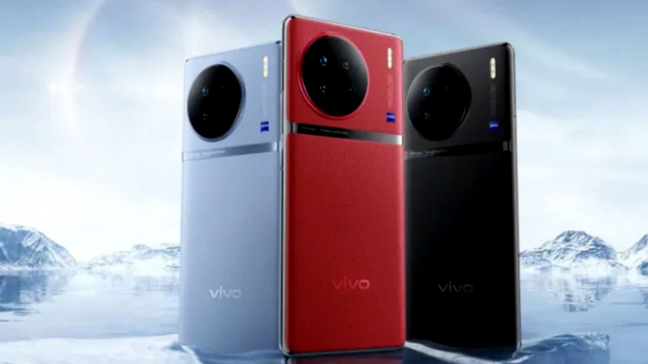 Vivo X90 Series : వివో నుంచి X90 సిరీస్ వస్తోంది.. గ్లోబల్ లాంచ్కు ముందే స్పెషిఫికేషన్లు లీక్..! Vivo X90 Series : వివో నుంచి X90 సిరీస్ వస్తోంది.. గ్లోబల్ లాంచ్కు ముందే స్పెషిఫికేషన్లు లీక్..!